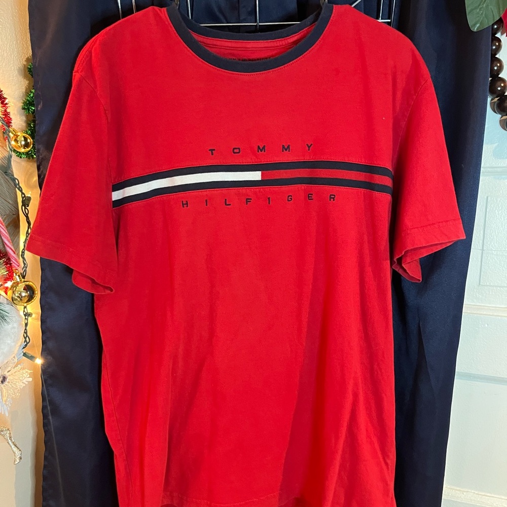Tommy Hilfiger t-shirt